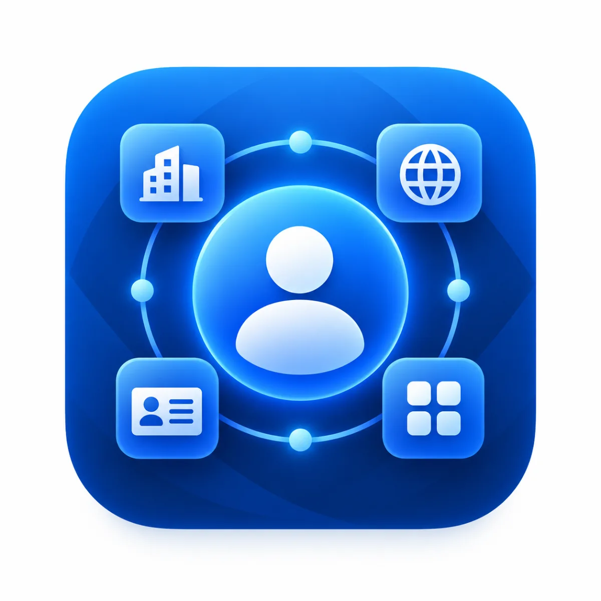 XYZ COMMUNITY APP logo
