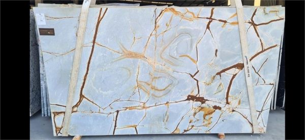Blue Roma Quartzite - Image 2
