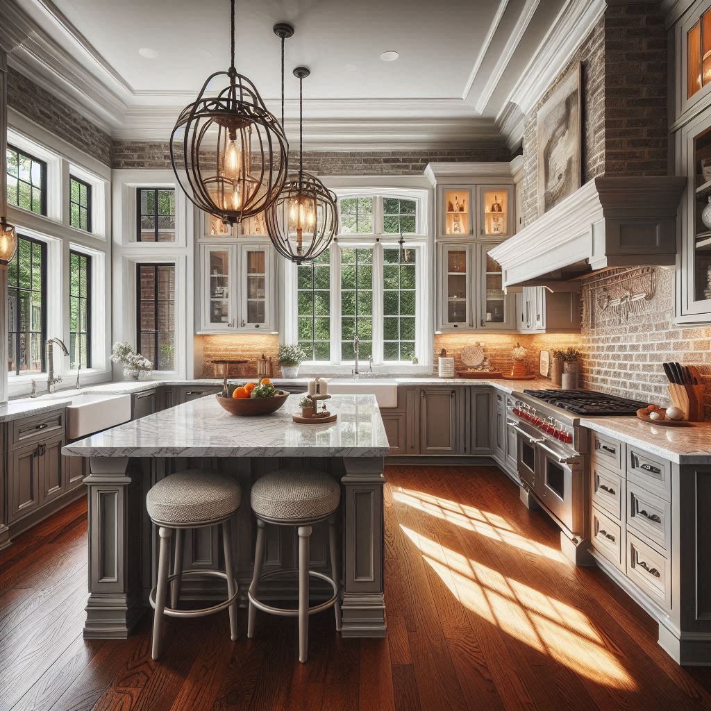 Kitchen Designer