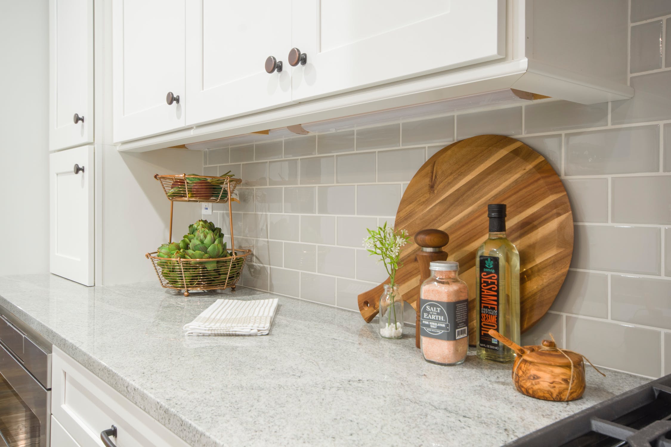 2025 Custom Countertop Buyer’s Guide