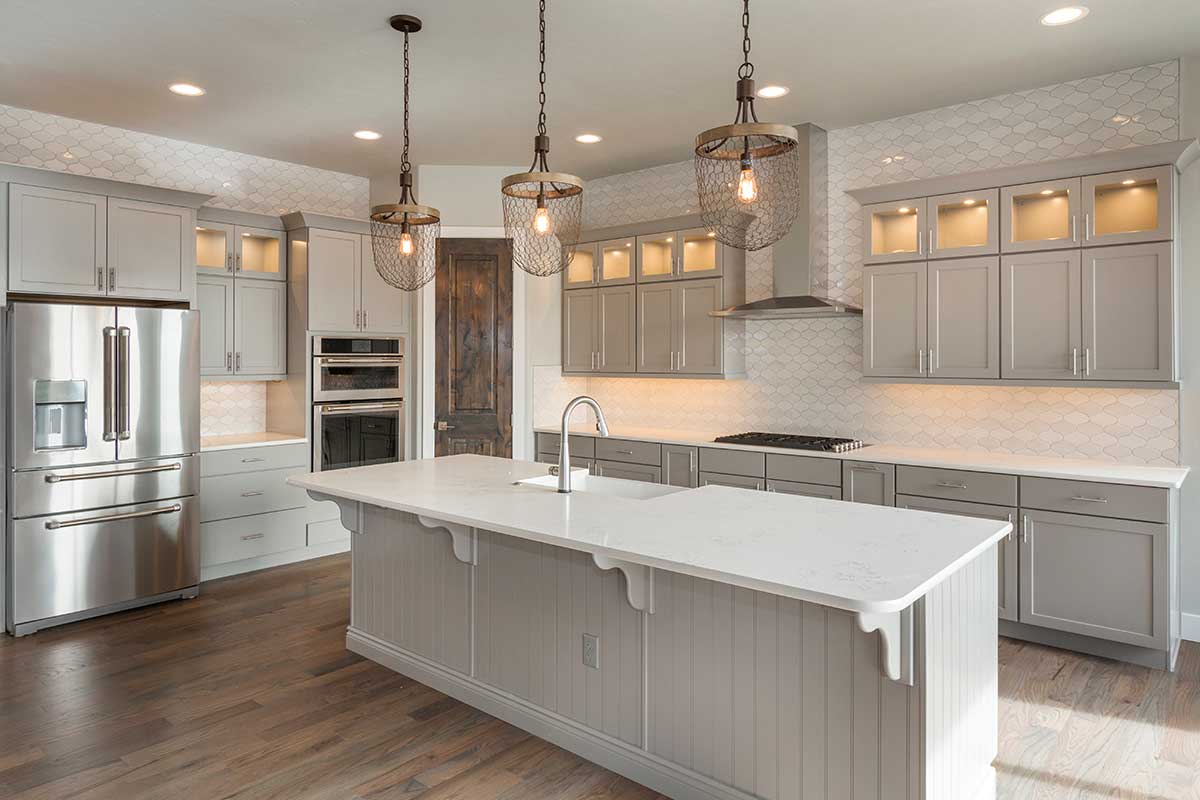 ✅ Countertop Planning Checklist