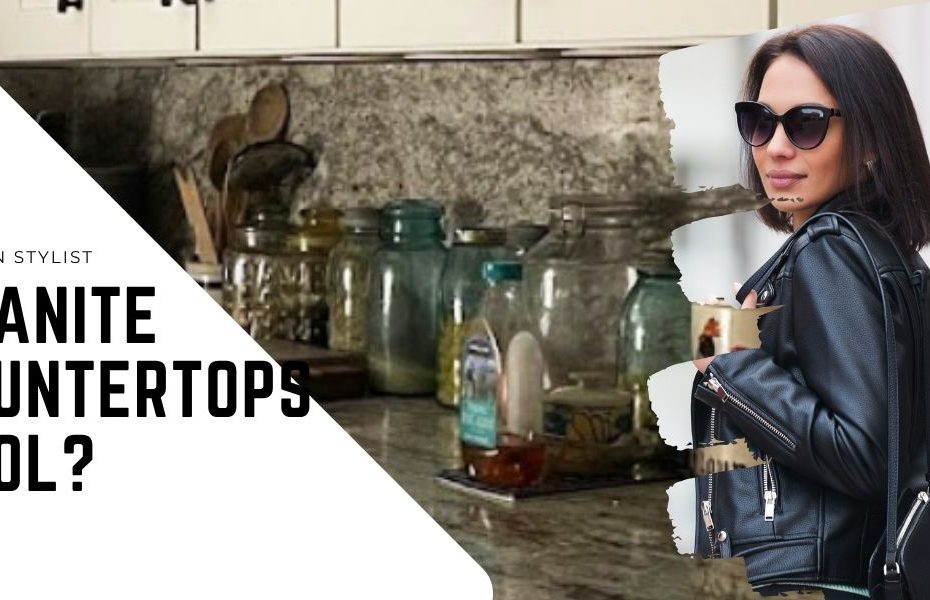 granite countertops cool in 2025